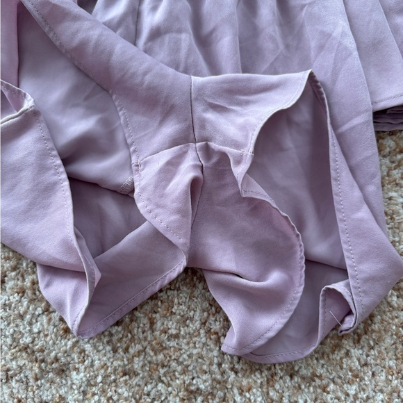 Blue Blush Romper size small - Picture 5 of 5